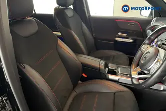 Mercedes-Benz EQB Amg Line Automatic Electric SUV - Stock Number (1689540) - 22nd supplementary image