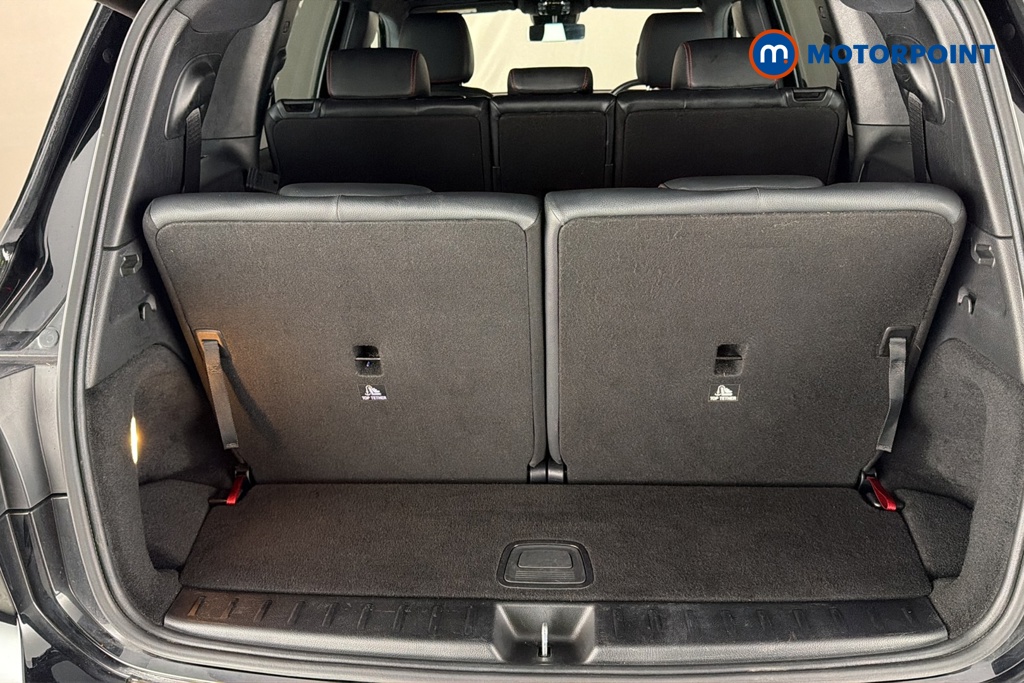Mercedes-Benz EQB Amg Line Automatic Electric SUV - Stock Number (1689540) - 30th supplementary image