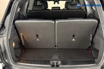 Mercedes-Benz EQB Amg Line Automatic Electric SUV - Stock Number (1689540) - 30th supplementary image