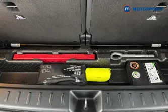 Mercedes-Benz EQB Amg Line Automatic Electric SUV - Stock Number (1689540) - 33rd supplementary image