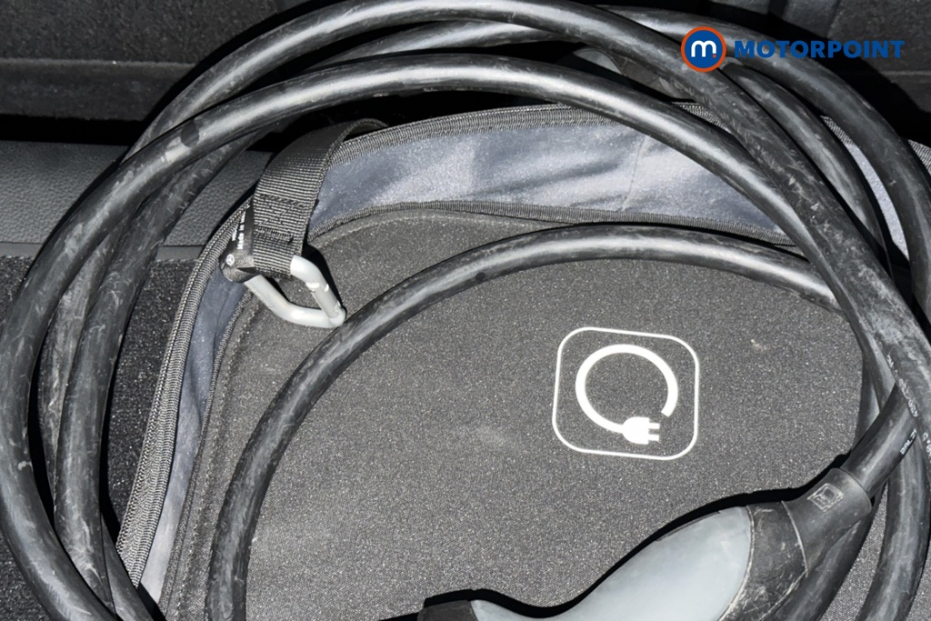 Mercedes-Benz EQB Amg Line Automatic Electric SUV - Stock Number (1689540) - 34th supplementary image