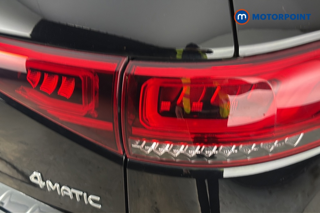 Mercedes-Benz EQB Amg Line Automatic Electric SUV - Stock Number (1689540) - 36th supplementary image