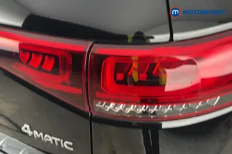 Mercedes-Benz EQB Amg Line Automatic Electric SUV - Stock Number (1689540) - 36th supplementary image