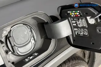 Mercedes-Benz EQB Amg Line Automatic Electric SUV - Stock Number (1689540) - 41st supplementary image