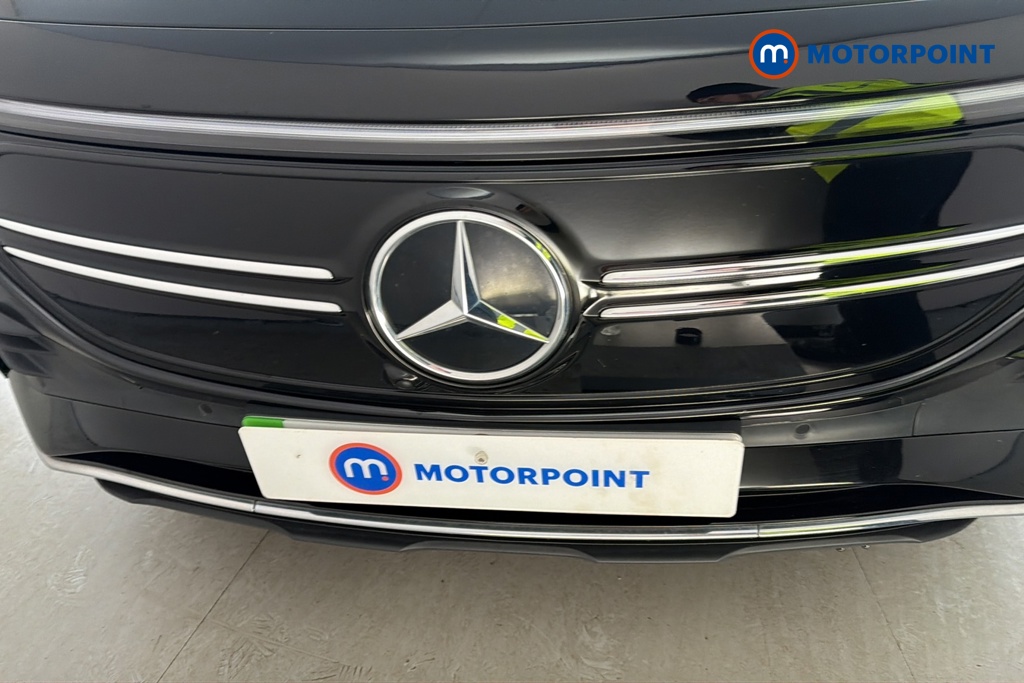 Mercedes-Benz EQB Amg Line Automatic Electric SUV - Stock Number (1689540) - 43rd supplementary image