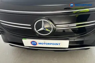 Mercedes-Benz EQB Amg Line Automatic Electric SUV - Stock Number (1689540) - 43rd supplementary image