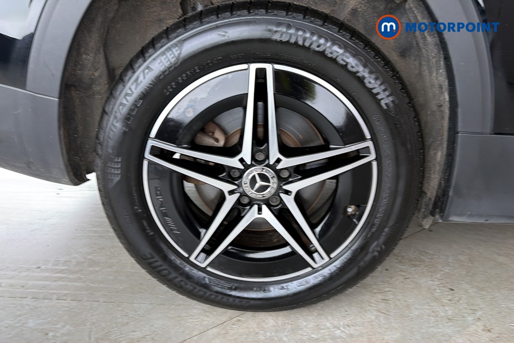Mercedes-Benz EQB Amg Line Automatic Electric SUV - Stock Number (1689540) - 46th supplementary image