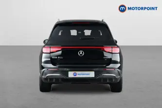 Mercedes-Benz EQB Amg Line Automatic Electric SUV - Stock Number (1689540) - Rear bumper