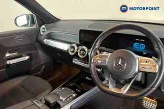 Mercedes-Benz EQB Amg Line Automatic Electric SUV - Stock Number (1689540) - 1st supplementary image