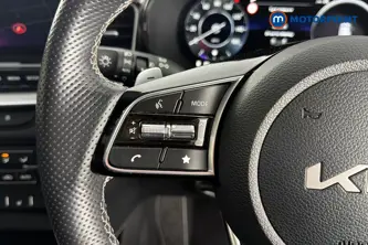 KIA Xceed Gt-Line S Automatic Petrol Hatchback - Stock Number (1689553) - 4th supplementary image