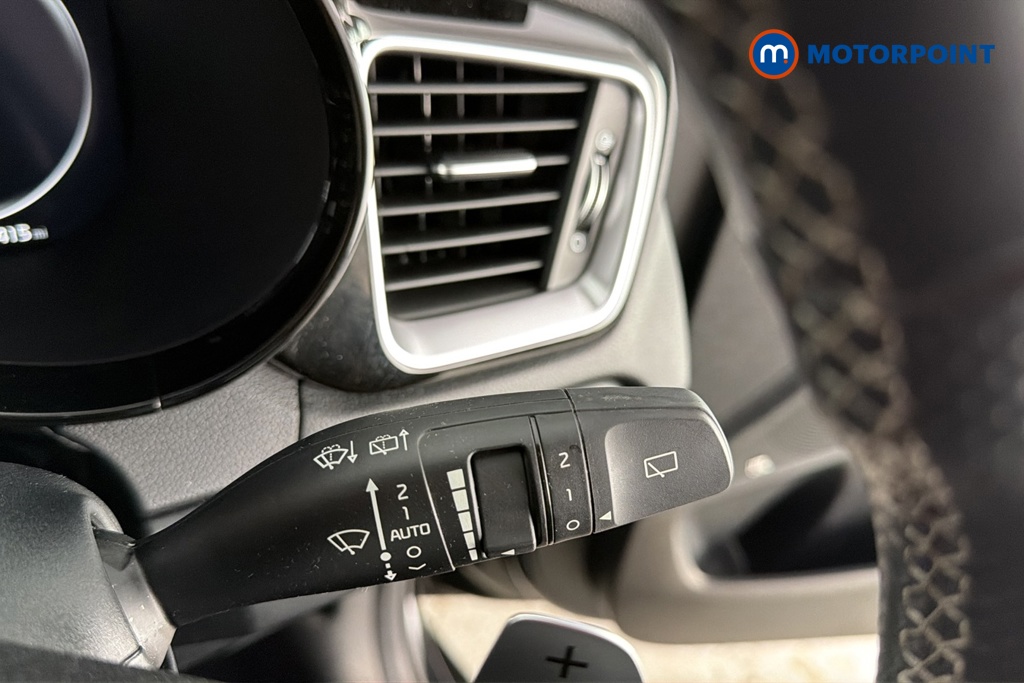 KIA Xceed Gt-Line S Automatic Petrol Hatchback - Stock Number (1689553) - 6th supplementary image