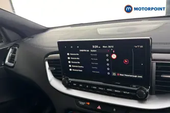 KIA Xceed Gt-Line S Automatic Petrol Hatchback - Stock Number (1689553) - 8th supplementary image