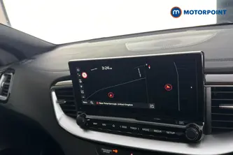 KIA Xceed Gt-Line S Automatic Petrol Hatchback - Stock Number (1689553) - 9th supplementary image
