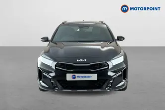 KIA Xceed Gt-Line S Automatic Petrol Hatchback - Stock Number (1689553) - Front bumper