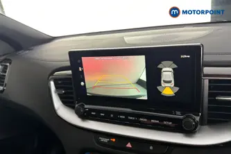 KIA Xceed Gt-Line S Automatic Petrol Hatchback - Stock Number (1689553) - 13th supplementary image
