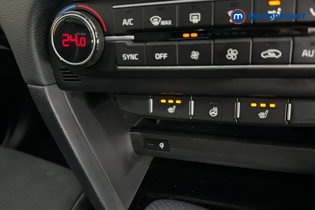 KIA Xceed Gt-Line S Automatic Petrol Hatchback - Stock Number (1689553) - 14th supplementary image