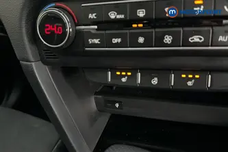 KIA Xceed Gt-Line S Automatic Petrol Hatchback - Stock Number (1689553) - 14th supplementary image
