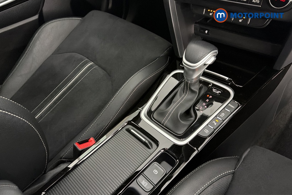 KIA Xceed Gt-Line S Automatic Petrol Hatchback - Stock Number (1689553) - 15th supplementary image