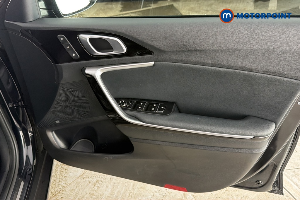 KIA Xceed Gt-Line S Automatic Petrol Hatchback - Stock Number (1689553) - 18th supplementary image