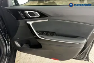 KIA Xceed Gt-Line S Automatic Petrol Hatchback - Stock Number (1689553) - 18th supplementary image