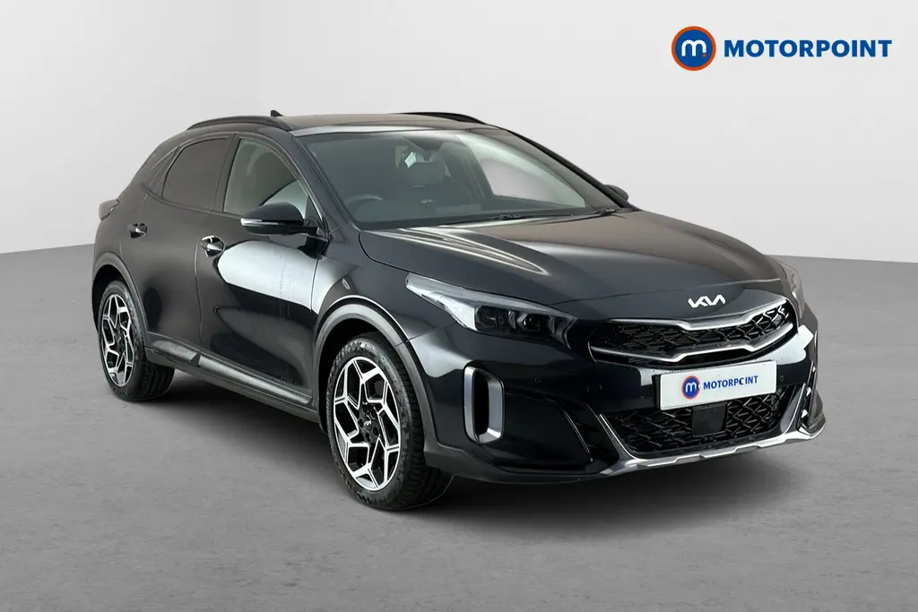 2024 KIA XCeed