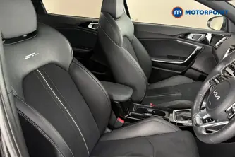 KIA Xceed Gt-Line S Automatic Petrol Hatchback - Stock Number (1689553) - 22nd supplementary image