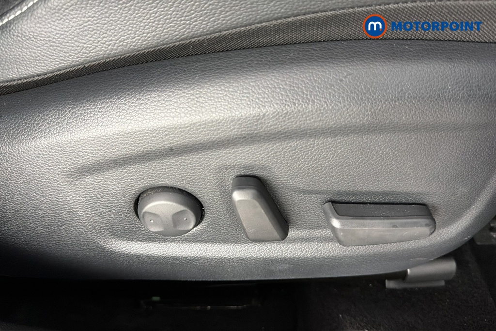 KIA Xceed Gt-Line S Automatic Petrol Hatchback - Stock Number (1689553) - 23rd supplementary image