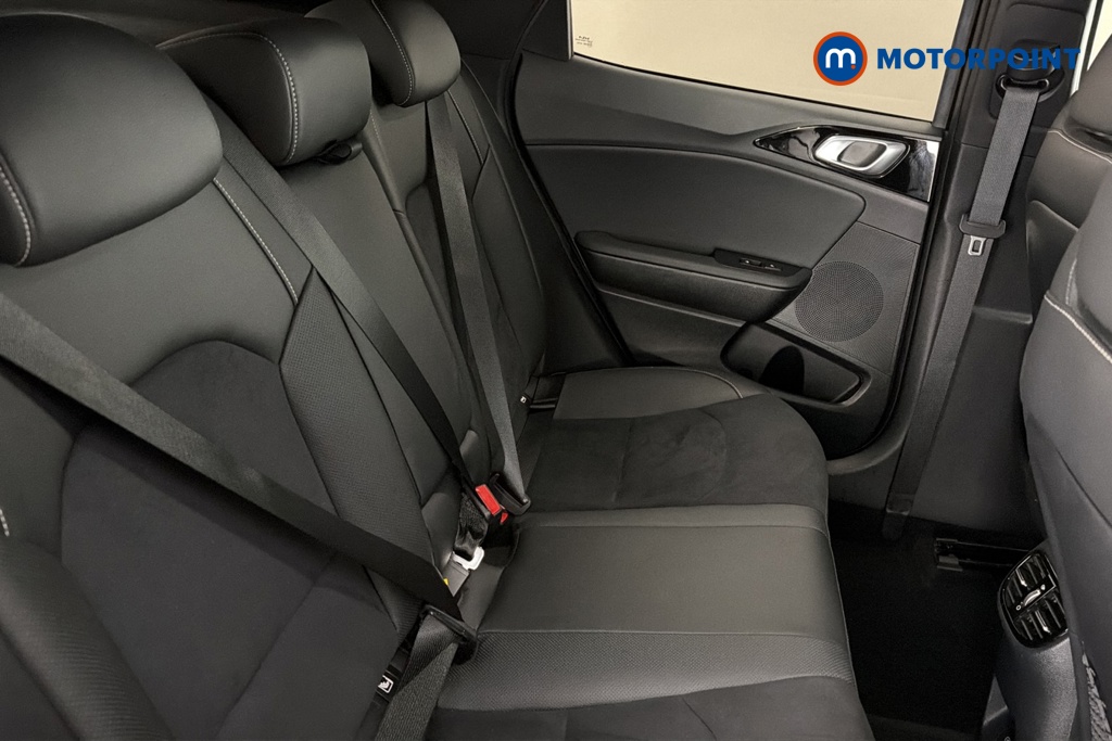 KIA Xceed Gt-Line S Automatic Petrol Hatchback - Stock Number (1689553) - 25th supplementary image