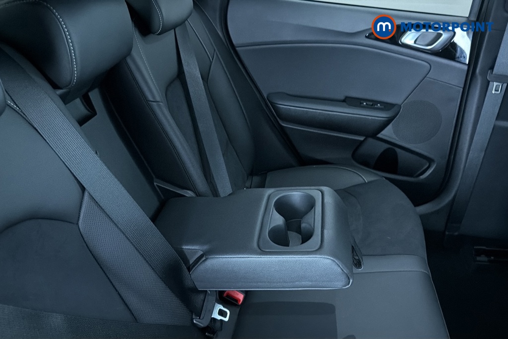 KIA Xceed Gt-Line S Automatic Petrol Hatchback - Stock Number (1689553) - 26th supplementary image