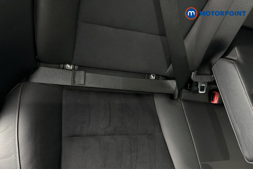 KIA Xceed Gt-Line S Automatic Petrol Hatchback - Stock Number (1689553) - 27th supplementary image