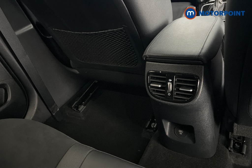 KIA Xceed Gt-Line S Automatic Petrol Hatchback - Stock Number (1689553) - 28th supplementary image