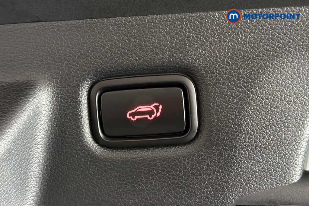 KIA Xceed Gt-Line S Automatic Petrol Hatchback - Stock Number (1689553) - 35th supplementary image