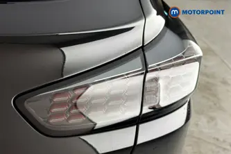 KIA Xceed Gt-Line S Automatic Petrol Hatchback - Stock Number (1689553) - 36th supplementary image