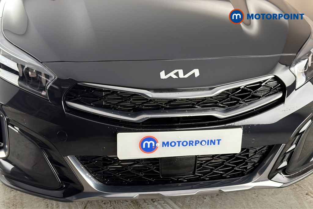 KIA Xceed Gt-Line S Automatic Petrol Hatchback - Stock Number (1689553) - 43rd supplementary image