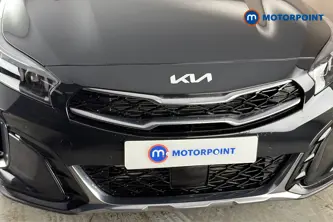 KIA Xceed Gt-Line S Automatic Petrol Hatchback - Stock Number (1689553) - 43rd supplementary image