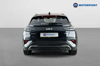 KIA Xceed Gt-Line S Automatic Petrol Hatchback - Stock Number (1689553) - Rear bumper