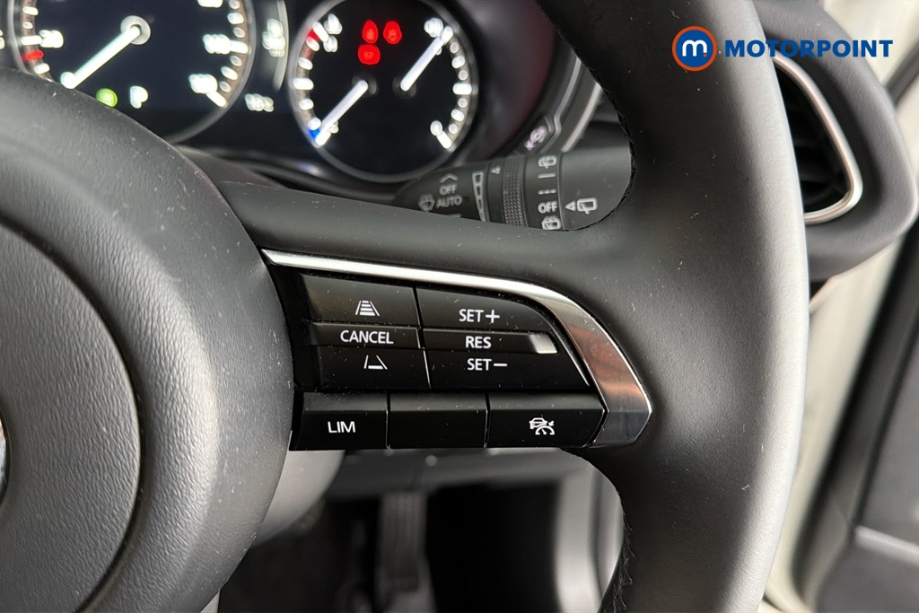 Mazda Cx-30 Homura Automatic Petrol SUV - Stock Number (1689764) - 3rd supplementary image