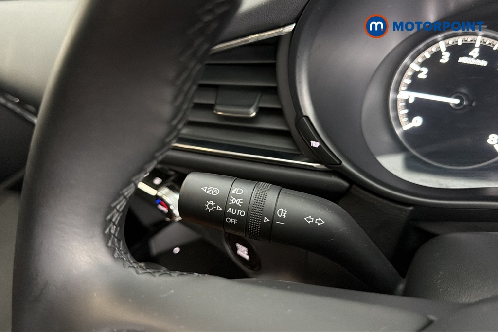 Mazda Cx-30 Homura Automatic Petrol SUV - Stock Number (1689764) - 5th supplementary image
