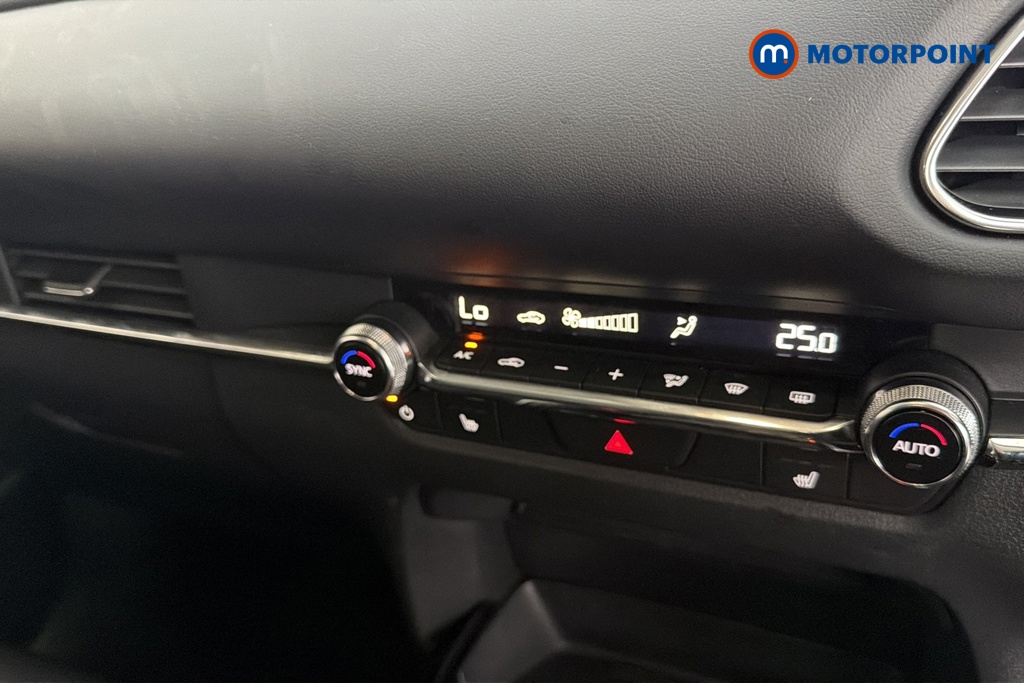Mazda Cx-30 Homura Automatic Petrol SUV - Stock Number (1689764) - 12th supplementary image