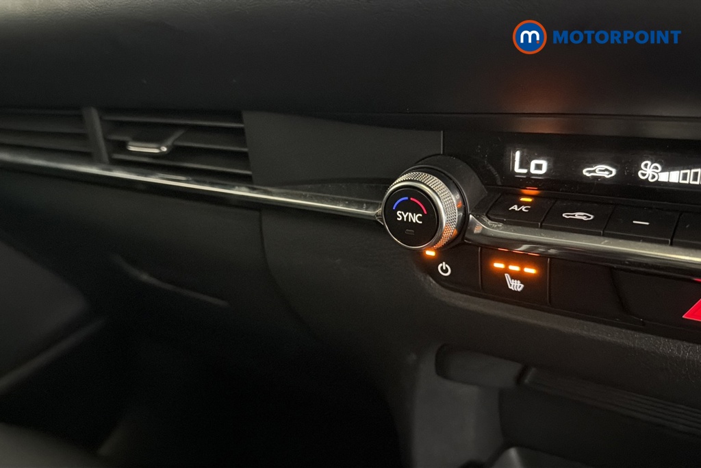 Mazda Cx-30 Homura Automatic Petrol SUV - Stock Number (1689764) - 14th supplementary image