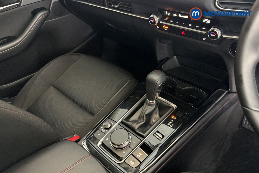 Mazda Cx-30 Homura Automatic Petrol SUV - Stock Number (1689764) - 15th supplementary image