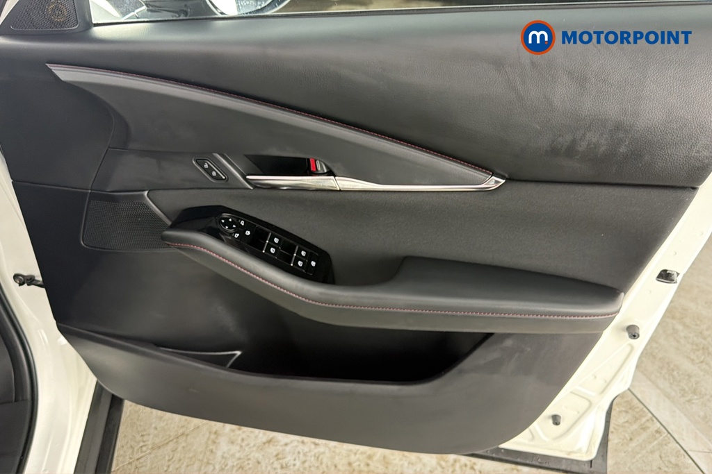 Mazda Cx-30 Homura Automatic Petrol SUV - Stock Number (1689764) - 18th supplementary image