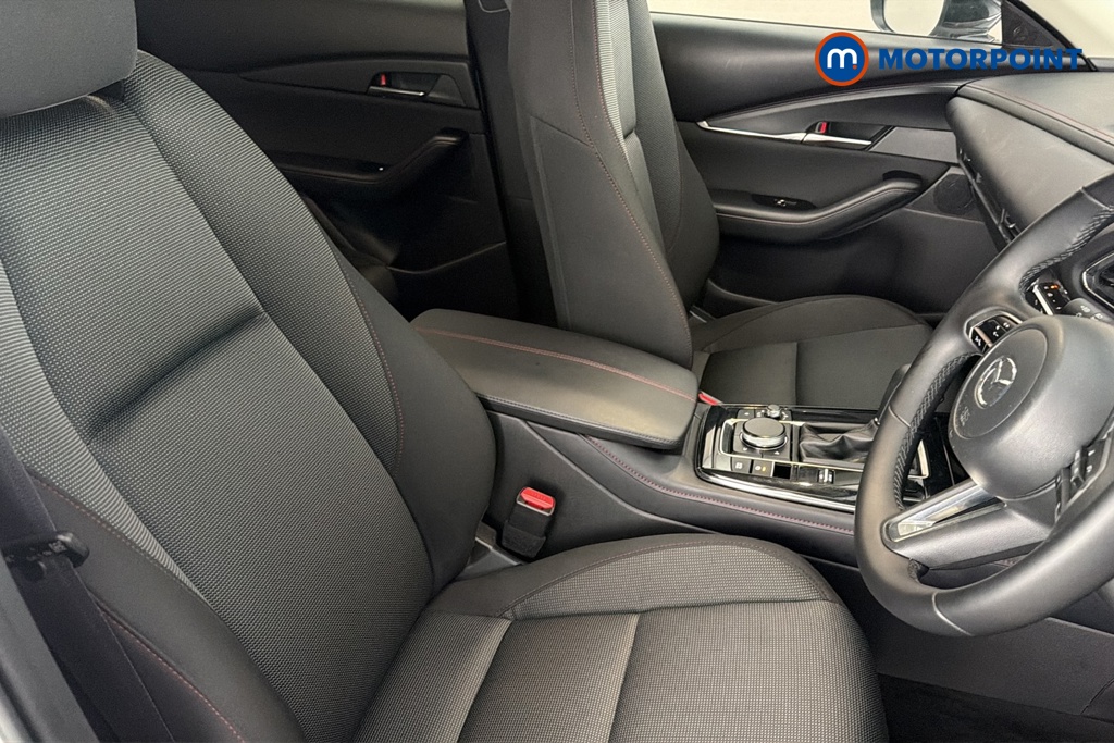 Mazda Cx-30 Homura Automatic Petrol SUV - Stock Number (1689764) - 22nd supplementary image