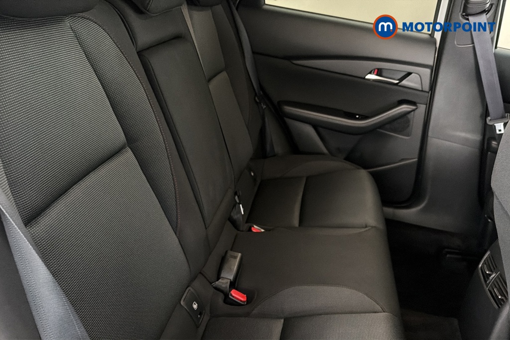 Mazda Cx-30 Homura Automatic Petrol SUV - Stock Number (1689764) - 25th supplementary image