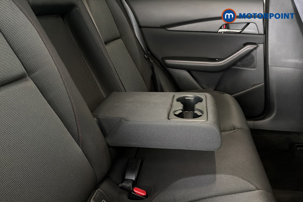 Mazda Cx-30 Homura Automatic Petrol SUV - Stock Number (1689764) - 26th supplementary image