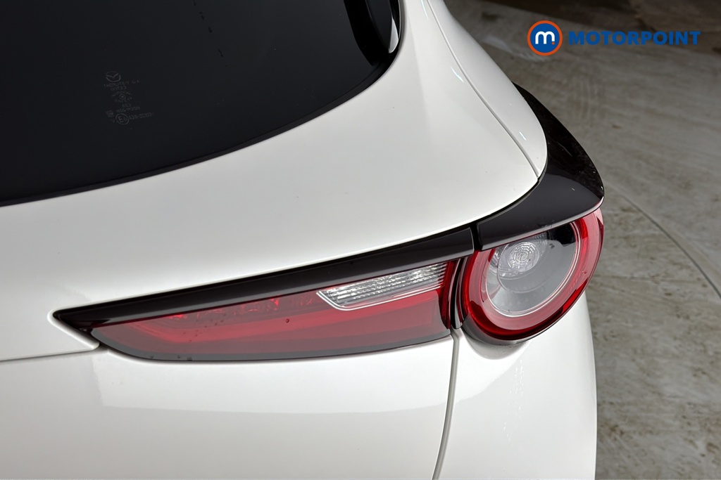 Mazda Cx-30 Homura Automatic Petrol SUV - Stock Number (1689764) - 36th supplementary image