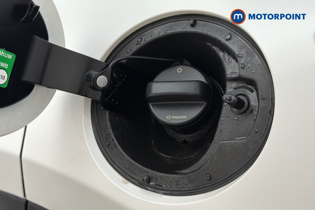 Mazda Cx-30 Homura Automatic Petrol SUV - Stock Number (1689764) - 41st supplementary image