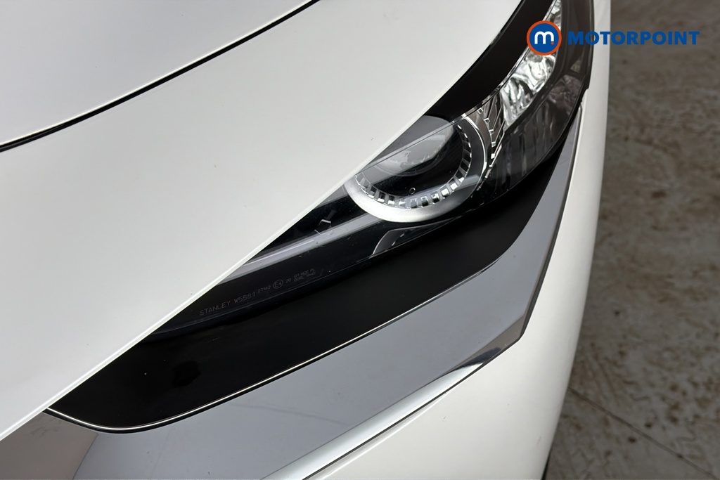 Mazda Cx-30 Homura Automatic Petrol SUV - Stock Number (1689764) - 42nd supplementary image