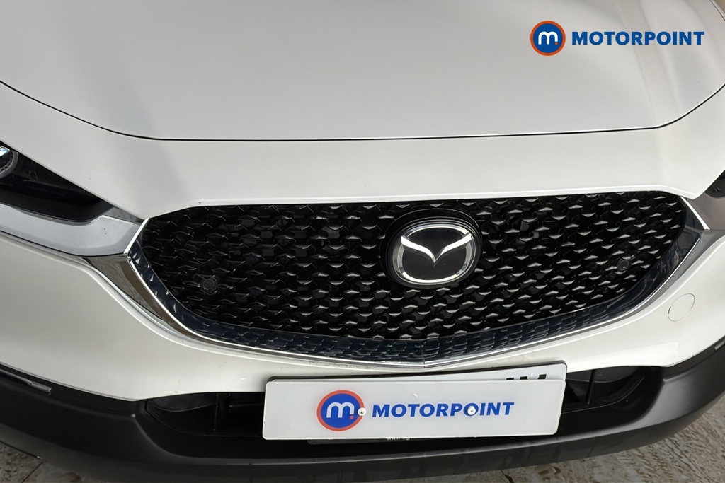 Mazda Cx-30 Homura Automatic Petrol SUV - Stock Number (1689764) - 43rd supplementary image