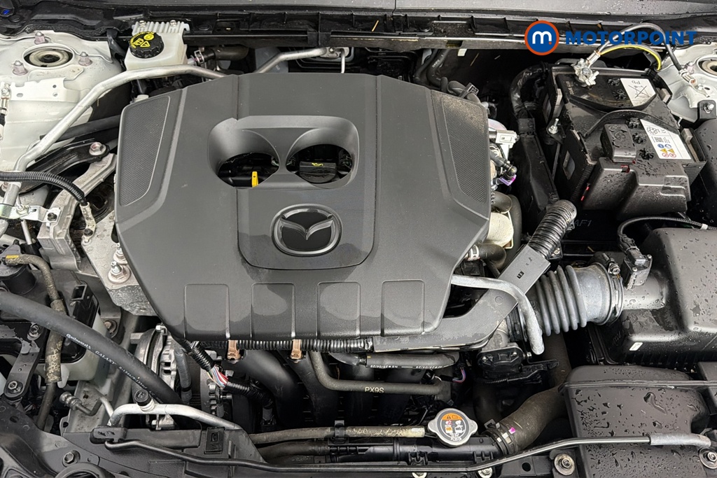 Mazda Cx-30 Homura Automatic Petrol SUV - Stock Number (1689764) - 48th supplementary image